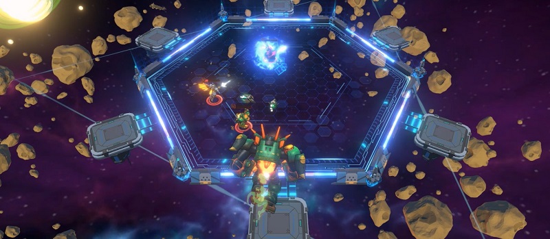 火(huǒ)遊網絡CEO李康：拓展MR新賽道(dào)，布局空(kōng)間(jiān)計(jì)算(suàn)時(shí)代-93913.COM-XR信息與産業(yè)服務