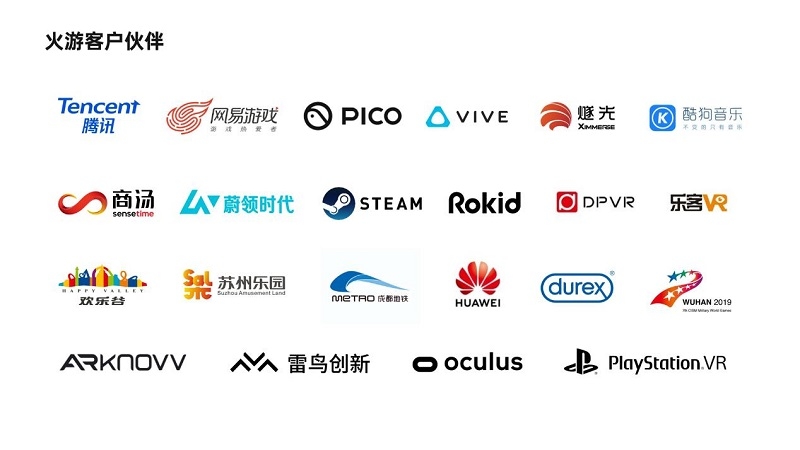 火(huǒ)遊網絡CEO李康：拓展MR新賽道(dào)，布局空(kōng)間(jiān)計(jì)算(suàn)時(shí)代-93913.COM-XR信息與産業(yè)服務