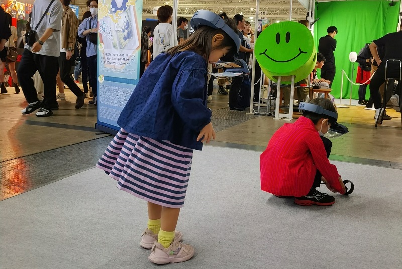 火(huǒ)遊網絡CEO李康：拓展MR新賽道(dào)，布局空(kōng)間(jiān)計(jì)算(suàn)時(shí)代-93913.COM-XR信息與産業(yè)服務